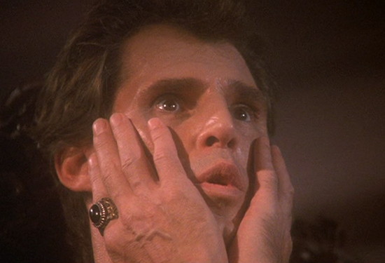 1991 dark shadows barnabas warm