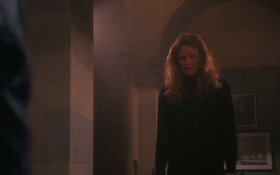 1991 dark shadows carolyn vampire