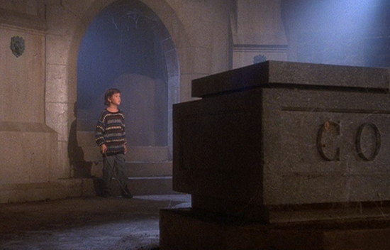 1991 dark shadows david enter