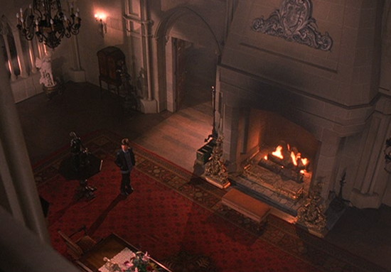 1991 dark shadows david hall