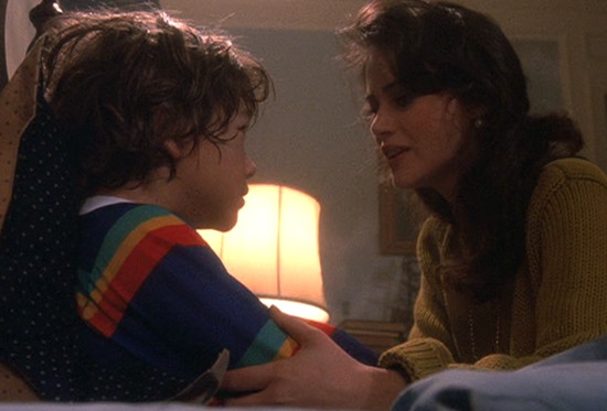 1991 dark shadows david vicki dream