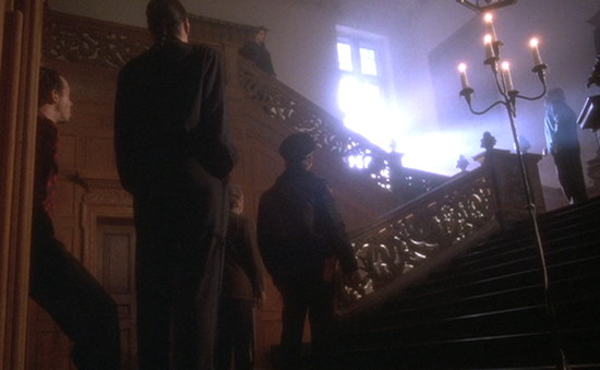 1991 dark shadows interesting shot