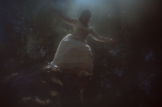 1991 dark shadows josette jump