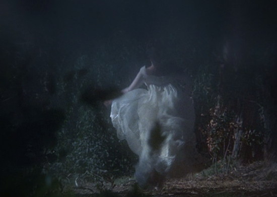 1991 dark shadows josette run