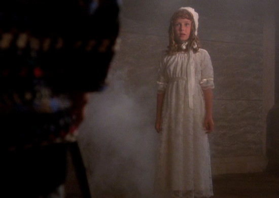 1991 dark shadows sarah appears