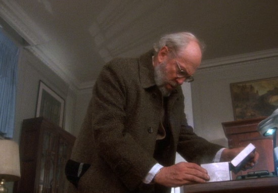 1991 dark shadows woodard sneaky