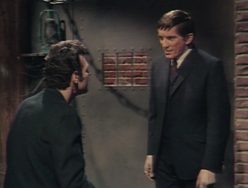 495 dark shadows adam barnabas learn