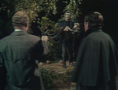 495 dark shadows inevitable