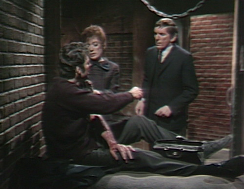 496 dark shadows adam barnabas don't go