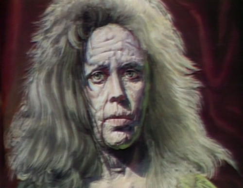 499 dark shadows angelique ending