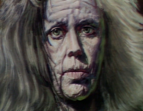 499 dark shadows angelique painting