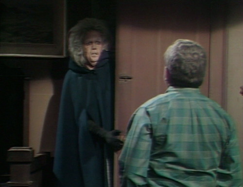 499 dark shadows angelique sam door