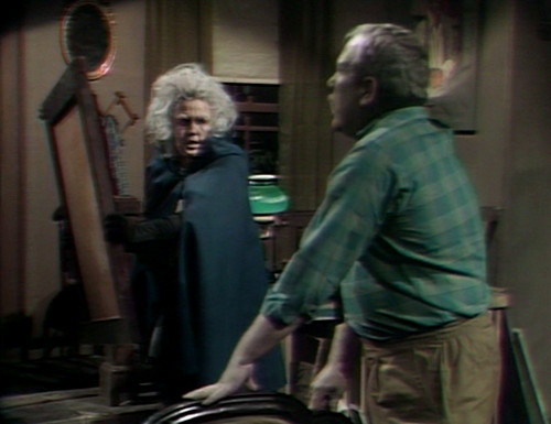 499 dark shadows angelique sam warning