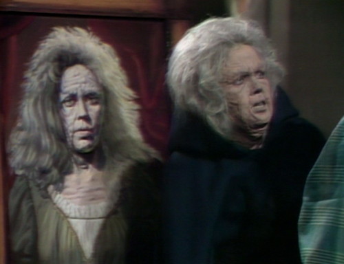 499 dark shadows angelique twins