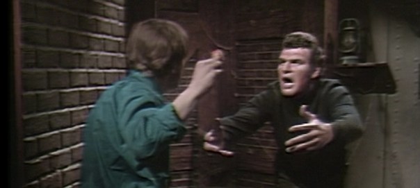 500 dark shadows willie adam chicken