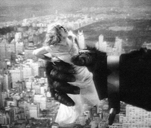 502 king kong fay wray