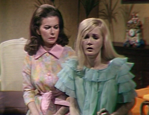 506 dark shadows liz carolyn scary