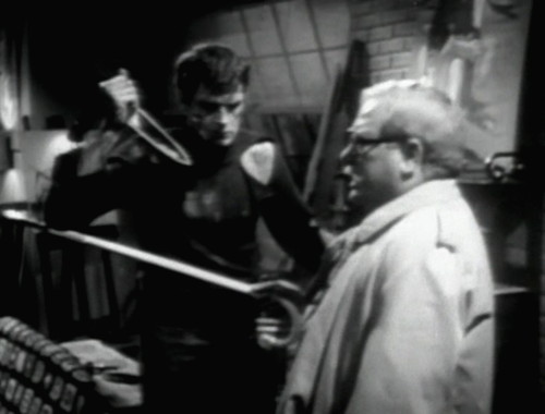 509 dark shadows adam sam help