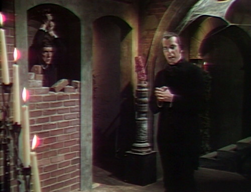 512 dark shadows barnabas trask summon