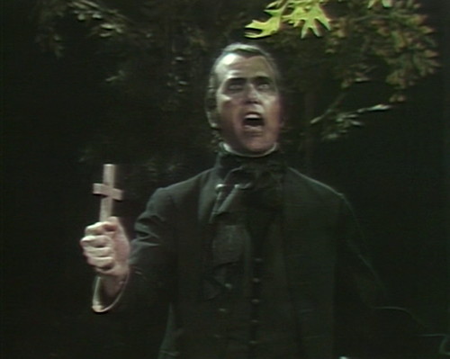 519 dark shadows trask exorcism