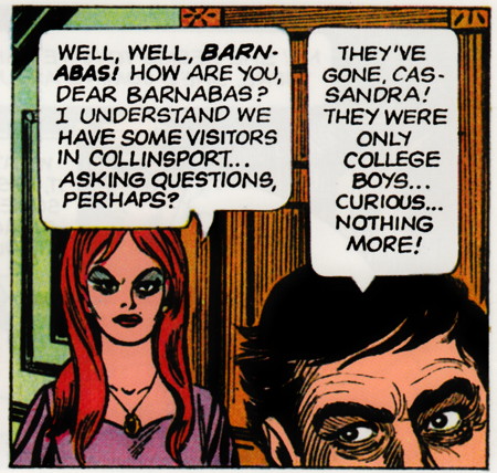 529 dark shadows cassandra questions