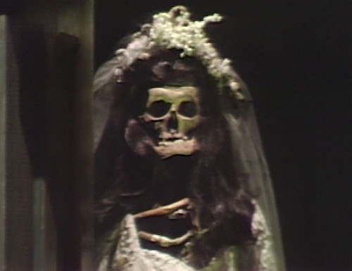 531 dark shadows skeleton bride