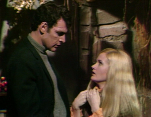534 dark shadows adam carolyn storyline
