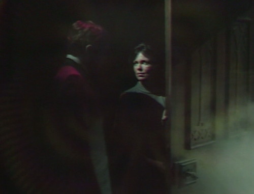 535 dark shadows barnabas cassandra fear