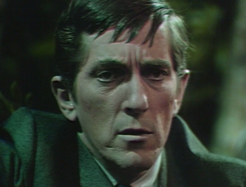 538 dark shadows barnabas faint