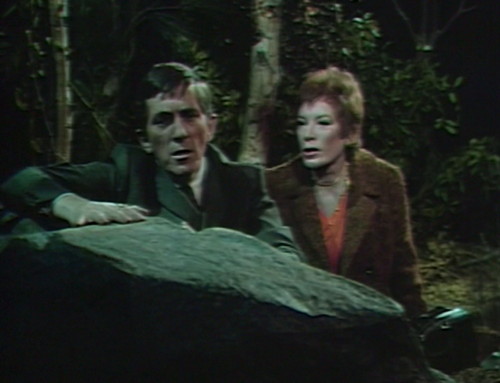 538 dark shadows barnabas julia rock
