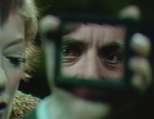 538 dark shadows barnabas mirror