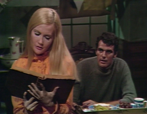 542 dark shadows carolyn adam book