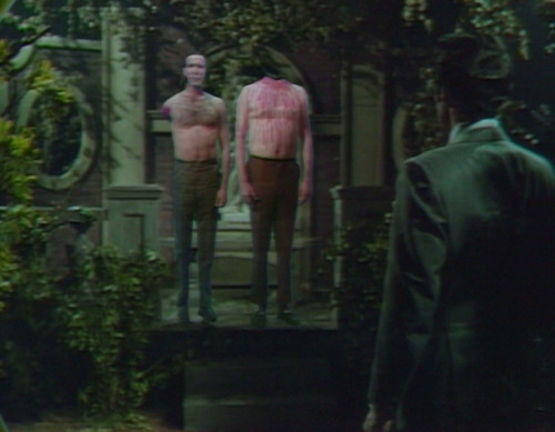 544 dark shadows maimed spirits