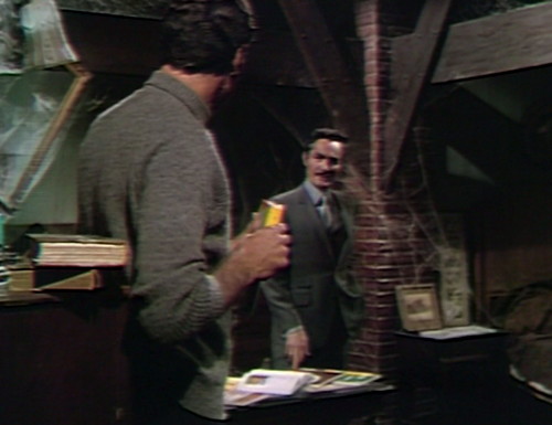 545 dark shadows adam nicholas intro