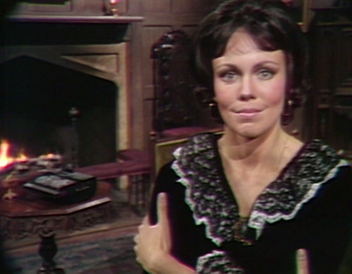 545 dark shadows angelique crazyface