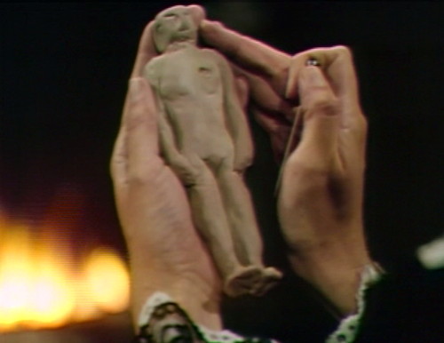 546 dark shadows angelique voodoo