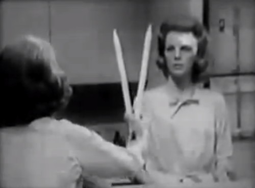 546 dark shadows needles