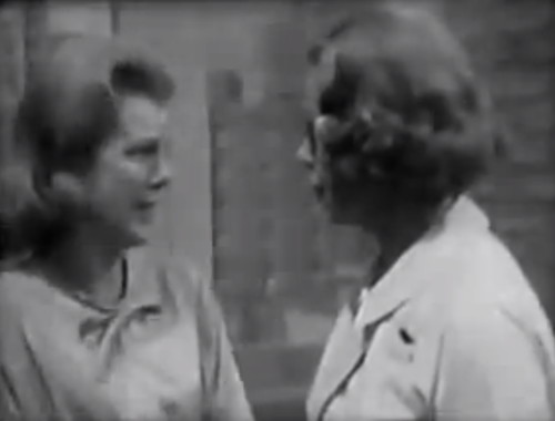 546 general hospital busy