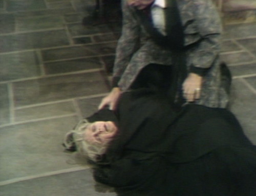 547 dark shadows roger angelique senior