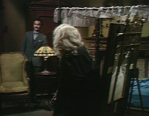 548 dark shadows nicholas angelique card