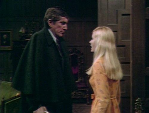 551 dark shadows barnabas carolyn not really