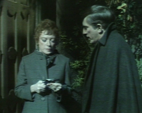 574 dark shadows actors with guns