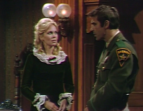 556 dark shadows angelique deputy cute