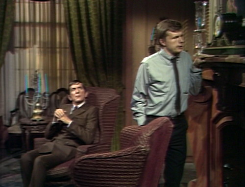 560 dark shadows barnabas willie family