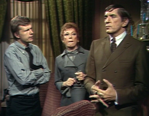 560 dark shadows willie barnabas whoa