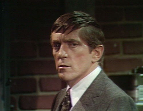 564 dark shadows barnabas thoughtful
