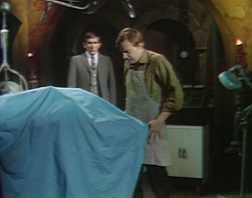 564 dark shadows barnabas willie body