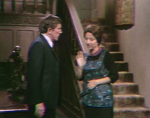 566 dark shadows barnabas johnson hand