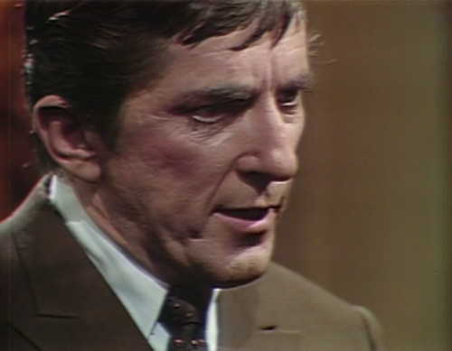 570 dark shadows barnabas nothing