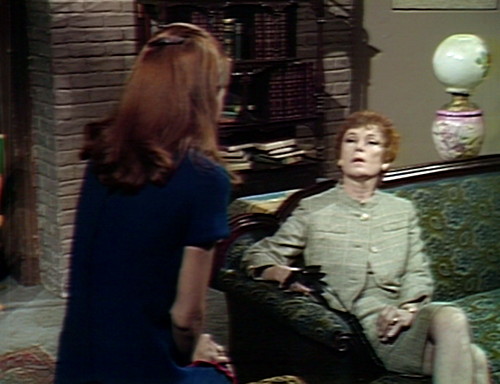 572 dark shadows maggie julia listening